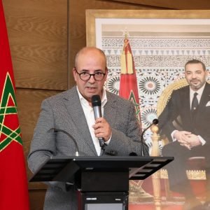 يعتمد وضع سوق الحياة الحمراء على حالة الدولة الوطنية (الوزيرة)