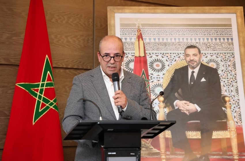  يعتمد وضع سوق الحياة الحمراء على حالة الدولة الوطنية (الوزيرة)