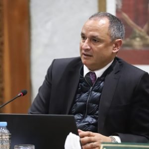 Le petit commerçant domine 80% du Marché national du commerce de proximité (رياض مزور)