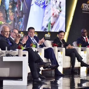 منتدى PME الأفريقي 2024: ديناميكية جديدة للتكامل الصناعي في القارة تنطلق