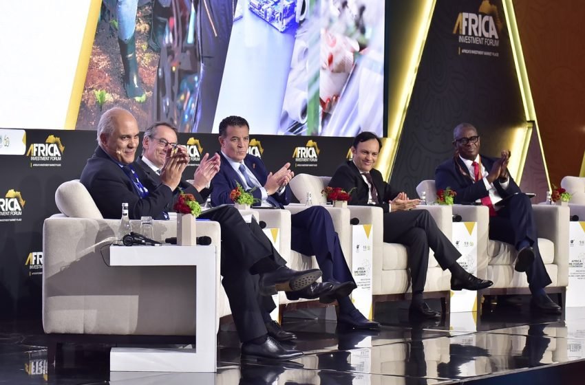  منتدى PME الأفريقي 2024: ديناميكية جديدة للتكامل الصناعي في القارة تنطلق