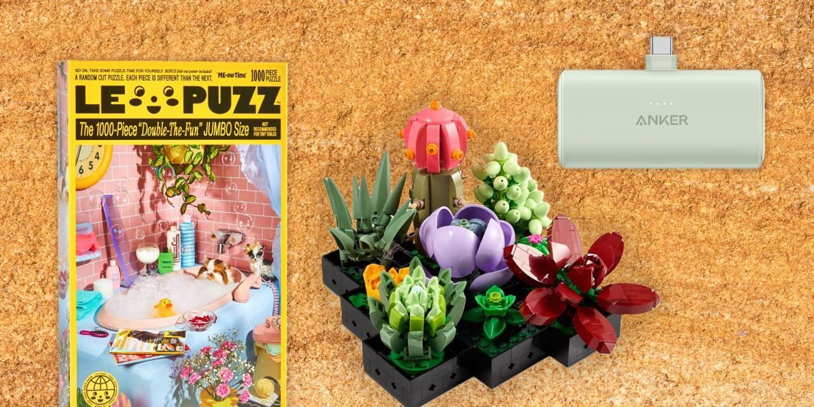 14 هدايا مدروسة لزملائك في العمل