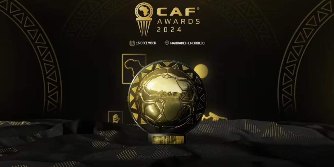 جوائز CAF 2024 (القوائم المختصرة للسيدات): المغرب ممثل في جميع الفئات