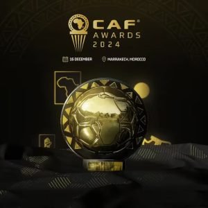 جوائز CAF 2024 (القوائم المختصرة للسيدات): المغرب ممثل في جميع الفئات