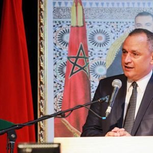 AIF 2024 : Mezzour يتقدم في التجربة المغربية في مجال التصنيع