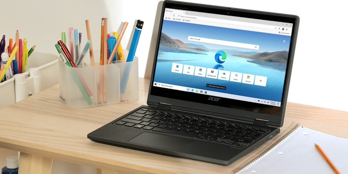 كيفية جعل Microsoft Edge يقرأ لك صفحات الويب والمستندات بصوت عالٍ