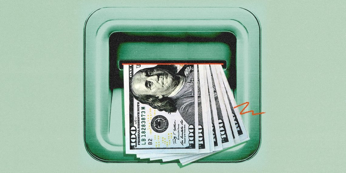 يراهن تجار التجزئة على أموال العلامات التجارية، لكن المعلنين غير مقتنعين بعد