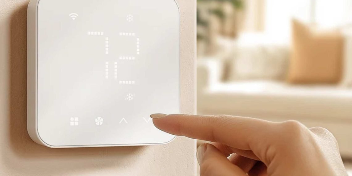 ارتفع عدد منظمات الحرارة التي تدعم المادة بمقدار واحد فقط