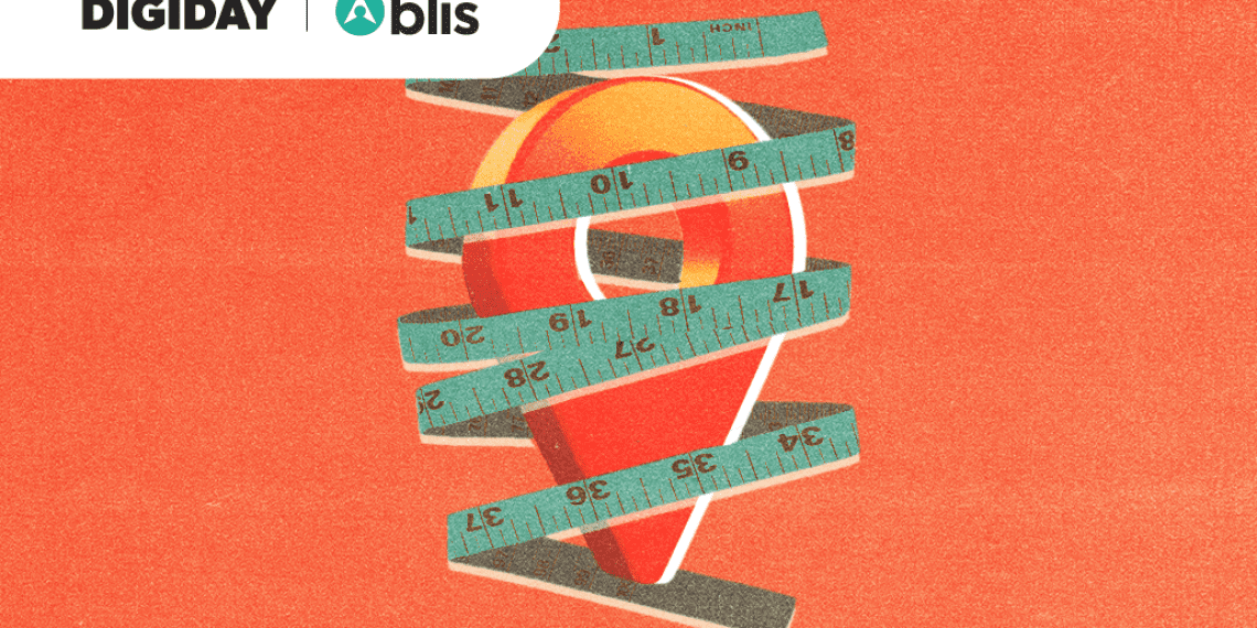 WTF هو قياس متعدد القنوات على أساس جغرافي؟ | ربط قياس الحملة عبر القنوات، عبر الإنترنت وغير متصل