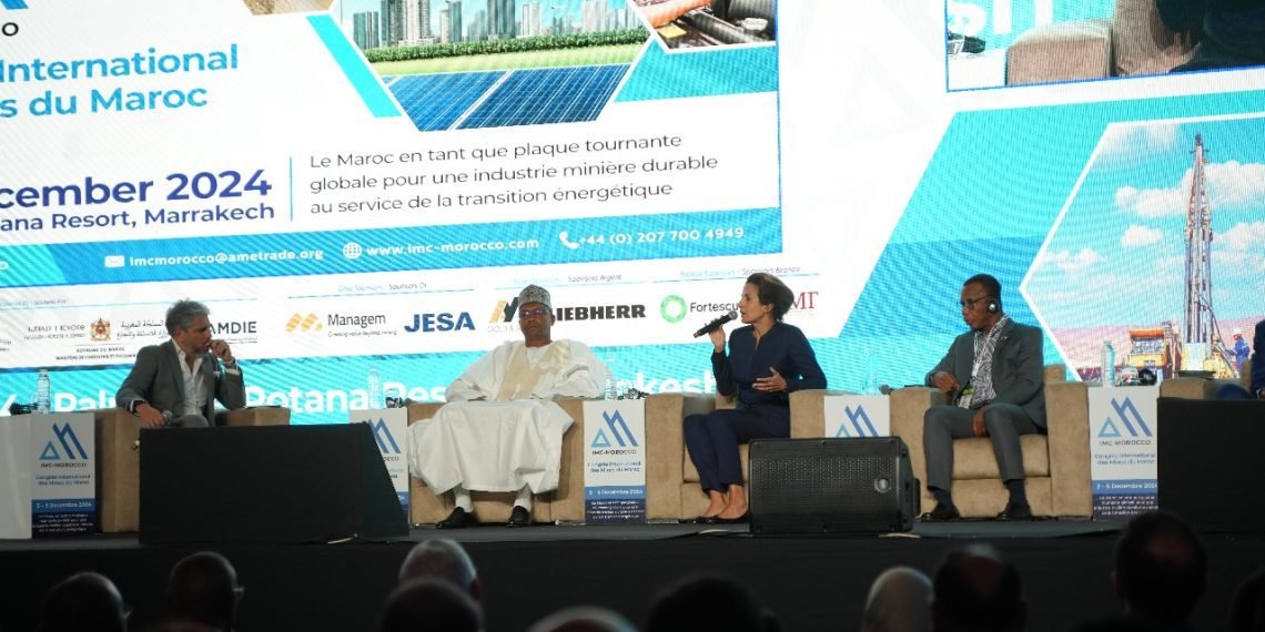 قطاع التعدين: المغرب يعزز دور المركز الأفريقي