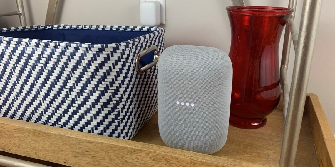 حصل مستخدمو معاينة Google Home للتو على ميزة Gemini AI أخرى