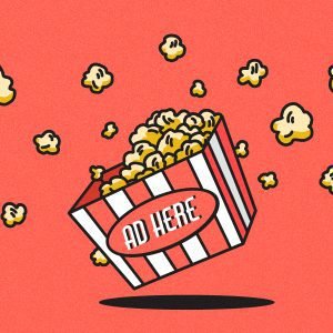 تقوم شركات إعلانات السينما – باستثناء شركة واحدة – بتوحيد عروضها الآلية
