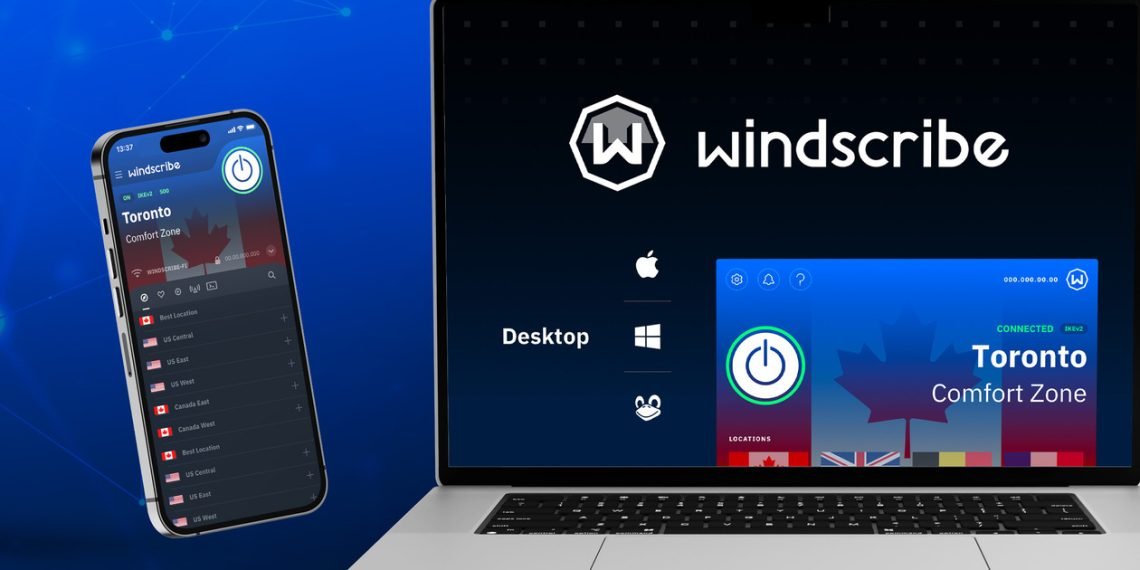 إنها فرصتك الأخيرة للحصول على مدخرات Cyber Week على شبكة VPN التي تحظر الإعلانات