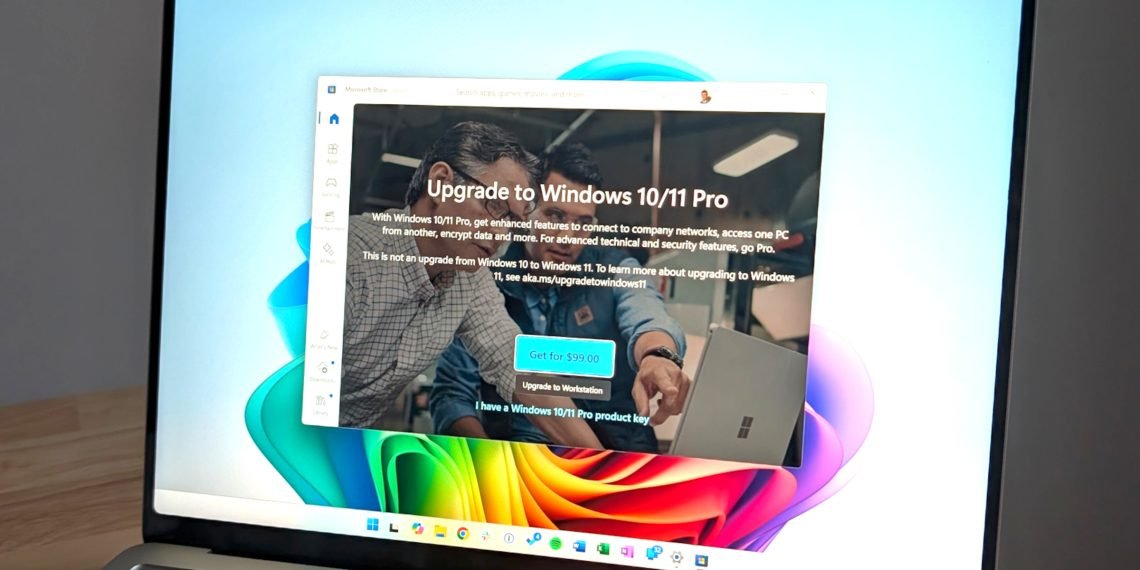 Windows 11 Home vs. Pro: ما هو الخيار المناسب لك؟