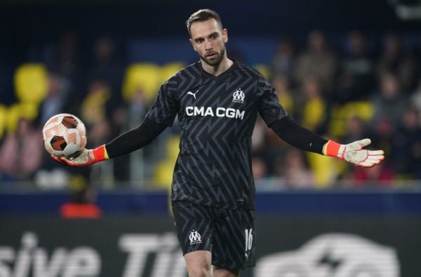  Mauvaise nouvelle pour l’OM، Gérone porte le الانقلاب القاتل على Pau Lopez