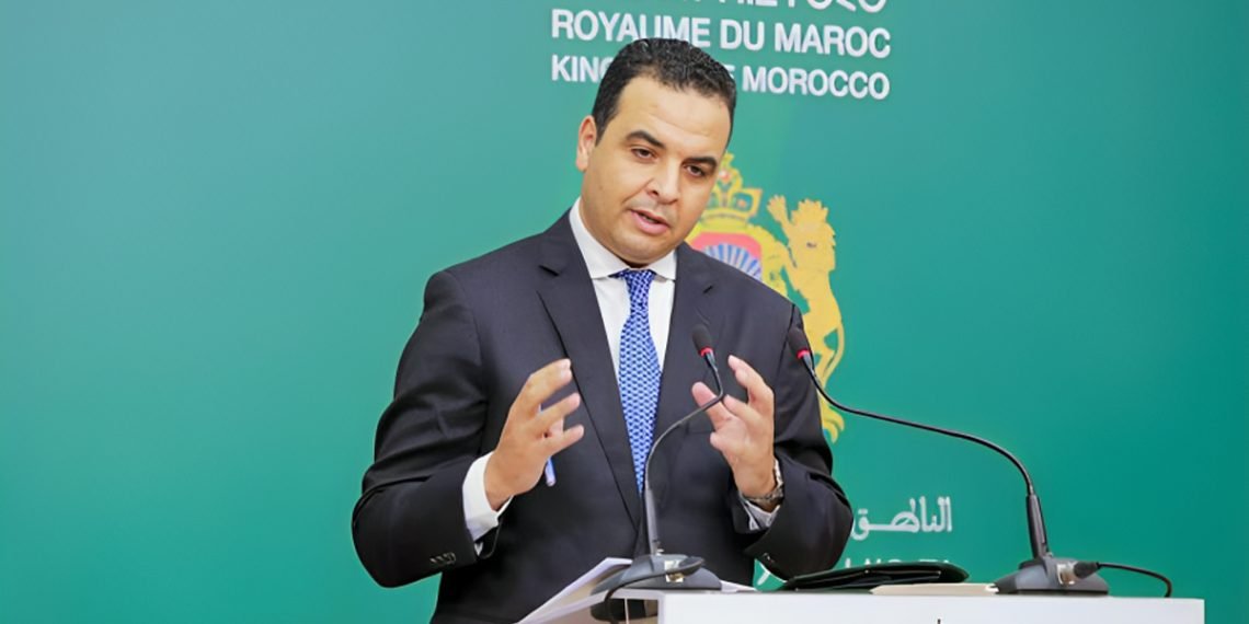 بايتاس: 15 مليون مستفيد من التغطية الصحية والاجتماعية