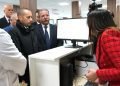 التهراوي يزور جهة الشرق ويطلق خدمات 15 مركزًا صحيًا