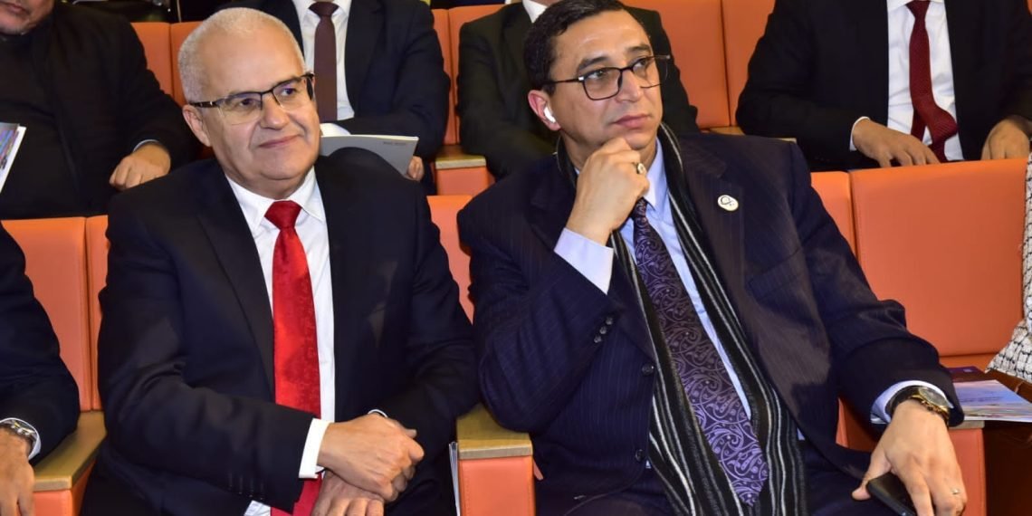 بنشقرون يُمثل حزب التقدم والاشتراكية في تخليد اليوم العالمي لحقوق الإنسان