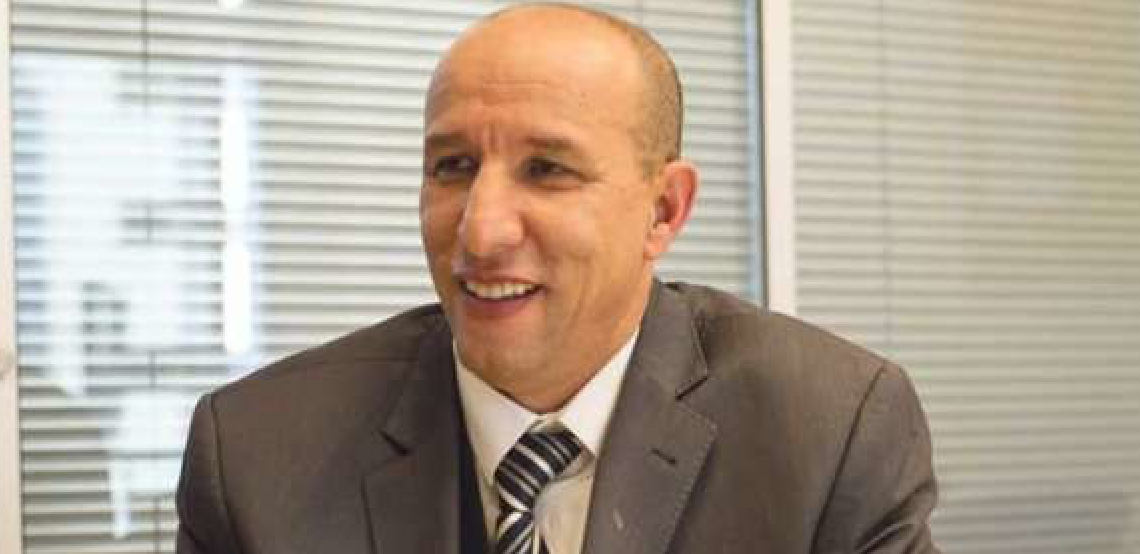 عبد الحق الشفيق يطالب الحكومة بالإسراع في إصلاح المباني الآيلة للسقوط