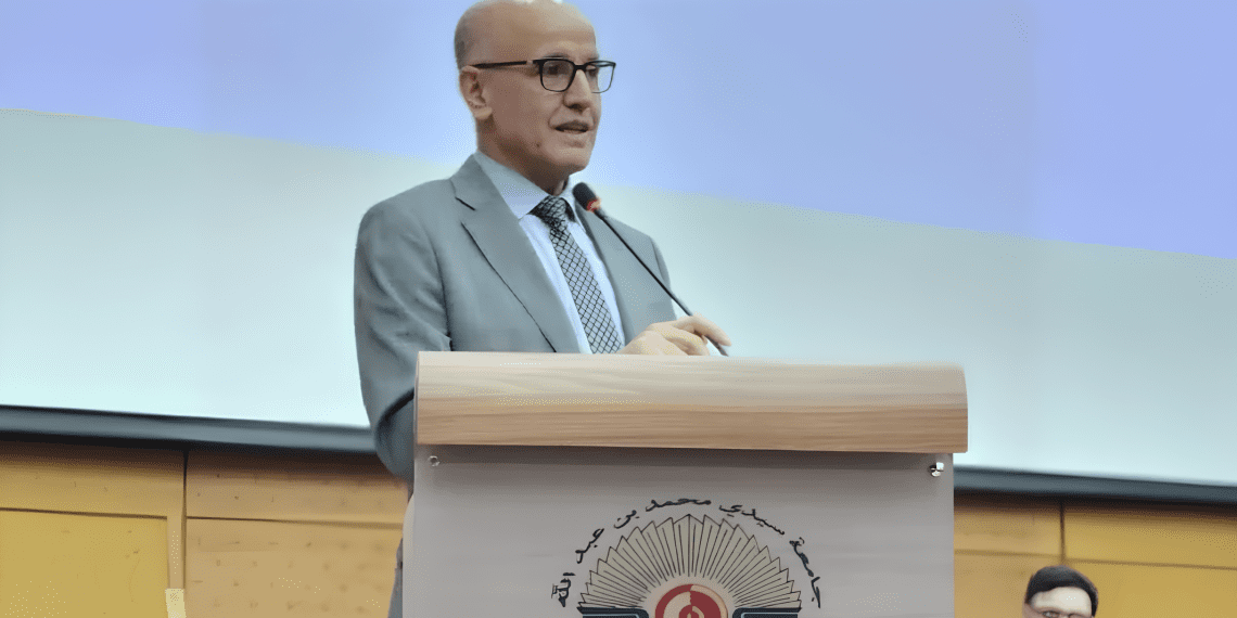 جامعة سيدي محمد بن عبد الله بفاس تستضيف مناظرة دولية حول التكوينات العرضانية في الجامعة المغربية