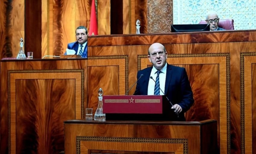  الرشيدي: الحكومة تضاعف ميزانية دعم الأشخاص في وضعية إعاقة وتطلق برامج جديدة للإدماج