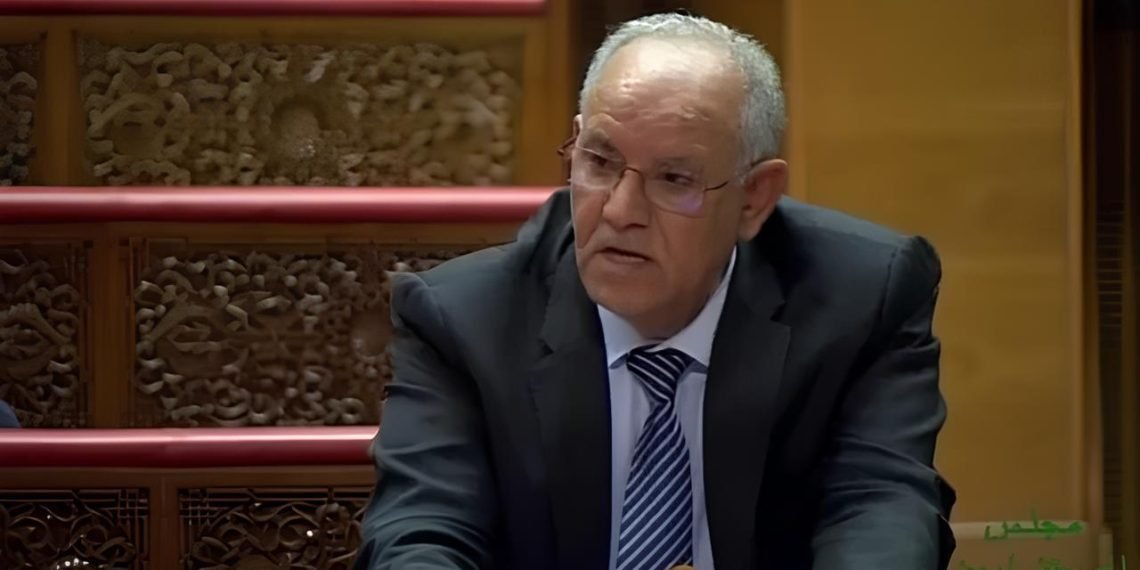 السباعي: الحاجة إلى مراجعة المؤشرات الاجتماعية لتعميم الحماية الاجتماعية