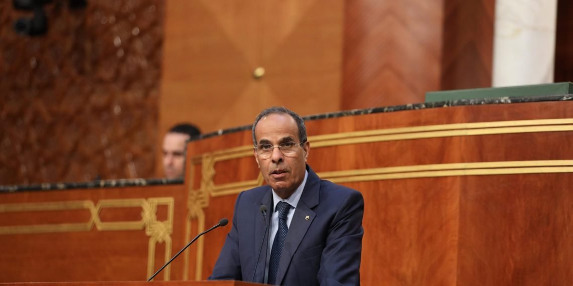 الحسناوي: قانون المالية 2025 يأتي في لحظة دقيقة ويعزز المكتسبات الوطنية