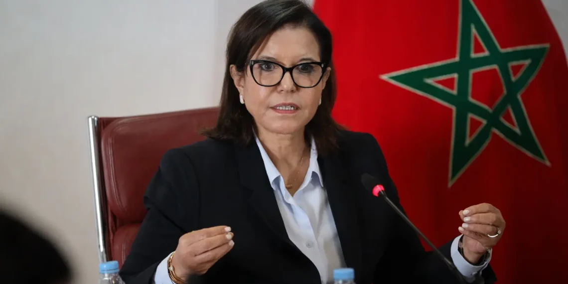 الدريوش: إجراءات الحكومة عززت مكانة المغرب في السوق الدولية للصيد البحري