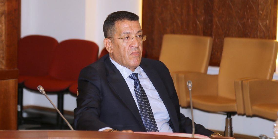 نور الدين البيضي يستعرض نجاحات القطاع السياحي وديناميته المتواصلة