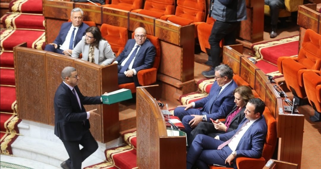 رسالة موجهة إلى رئيس الحكومة بشأن مغالطات حول ورش الحماية الاجتماعية