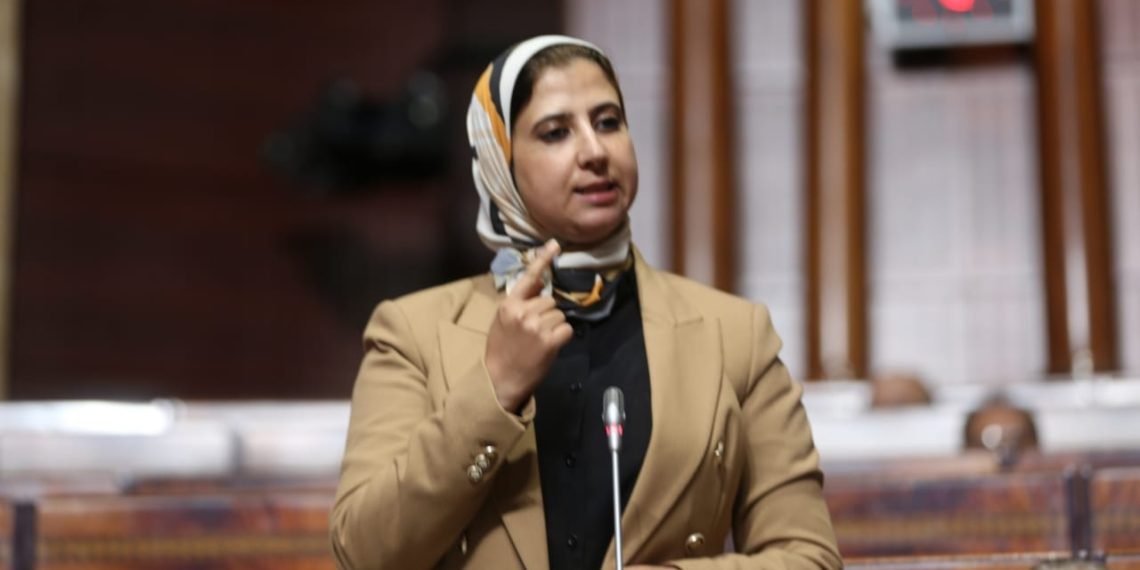 الحناوي تسائل وزير التجهيز والماء حول تأخر صرف تعويضات نزع الملكية في تاونات