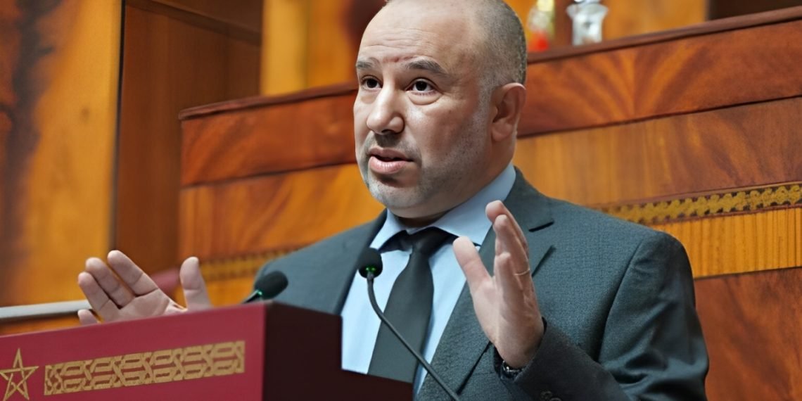 إبراهيمي: رفض الحكومة للتعديلات حول قانون الضمان الاجتماعي يعكس تغولًا تشريعيًا