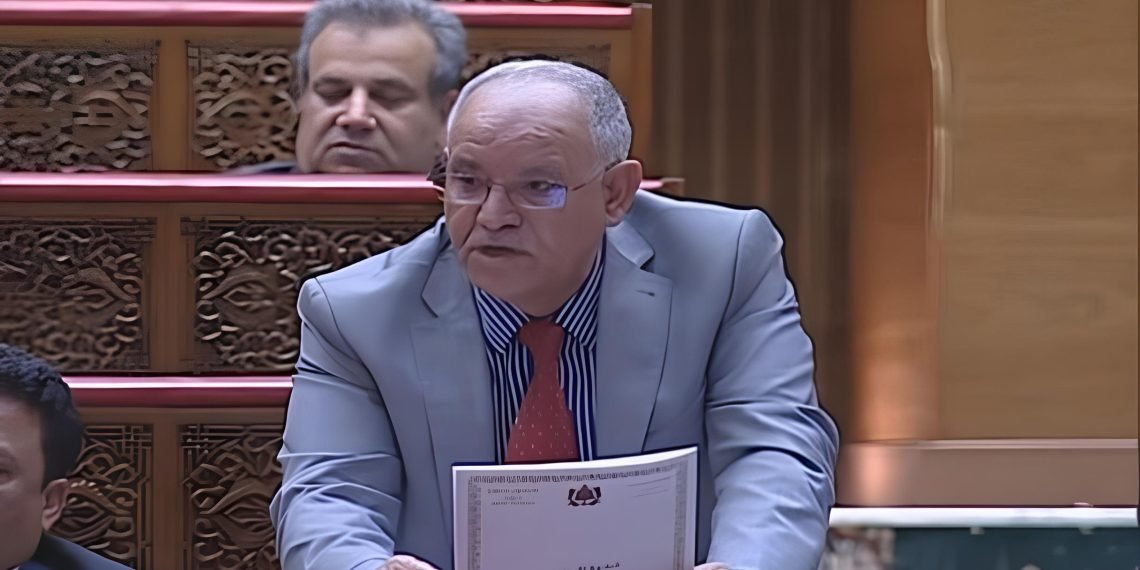 الفريق الحركي بمجلس المستشارين: ارتفاع البطالة يُنذر بأزمة شغل تتطلب حلولًا عاجلة