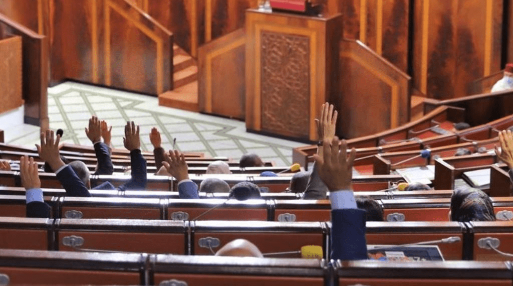 مجلس النواب يصادق بالأغلبية على تعديل قانون الضمان الاجتماعي