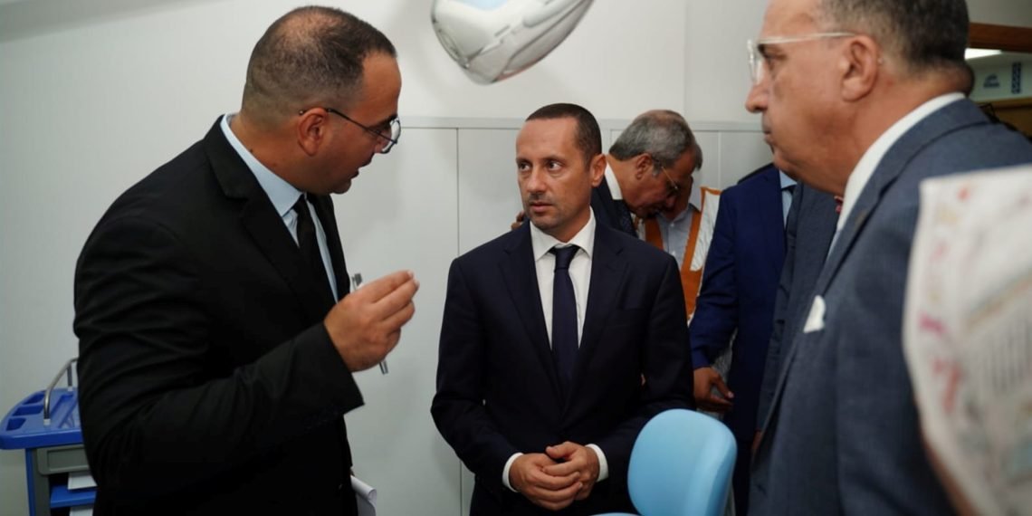 التهراوي يشدد إجراءات ضبط طلبات العروض وتعزيز الشفافية في الصفقات العمومية