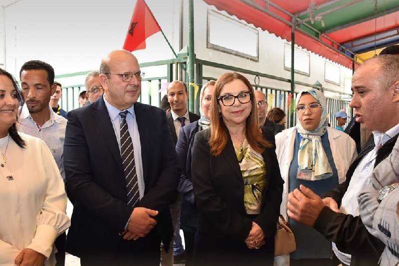  جامعة الحسن الأول بسطات تناقش تطوير رياضة ذوي الإعاقة