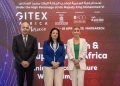 الوزيرة السغروشني مزور تُعلن عن أبرز مستجدات “جيتكس إفريقيا المغرب 2025”