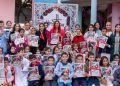 مؤسسة كلمات تنشر نور المعرفة في المغرب بـ600 كتاب ومبادرات تعليمية للأطفال