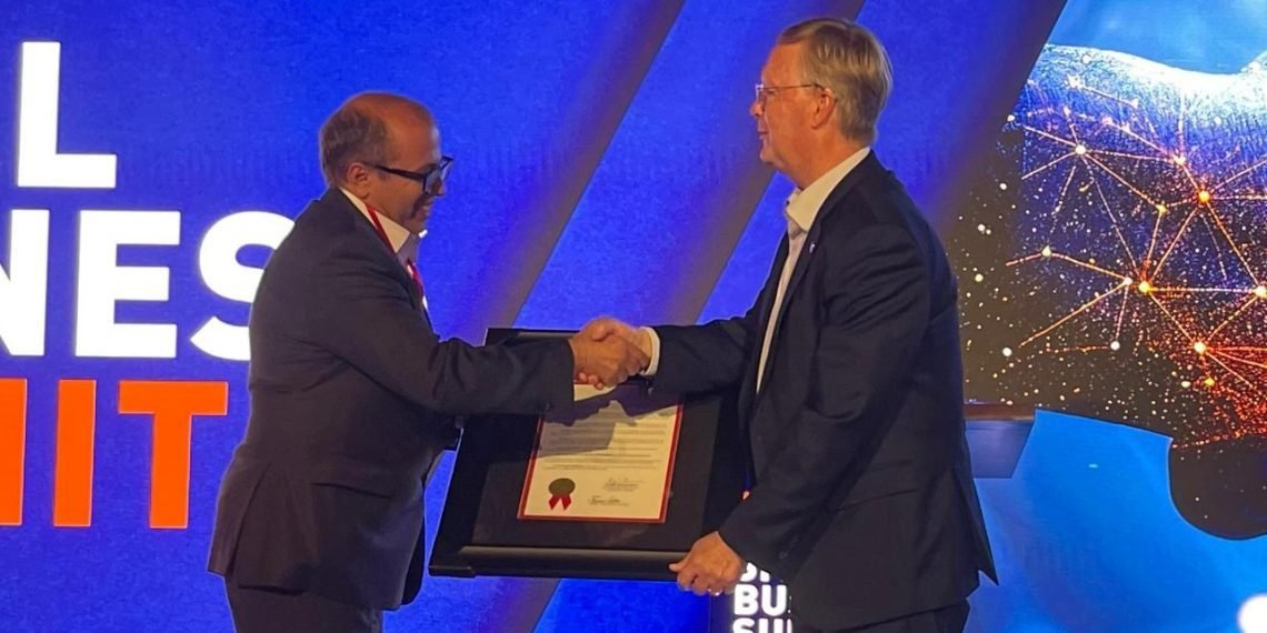 يوم المغرب 2025: منتدى عالمي يحتفي بالشراكة الأمريكية المغربية عبر السينما والرياضة والابتكار