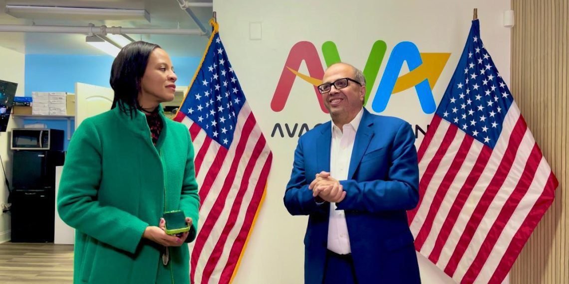 من واشنطن إلى الرباط: حدث استثنائي يربط مغاربة العالم بوطنهم الأم عبر بوابة الاستثمار