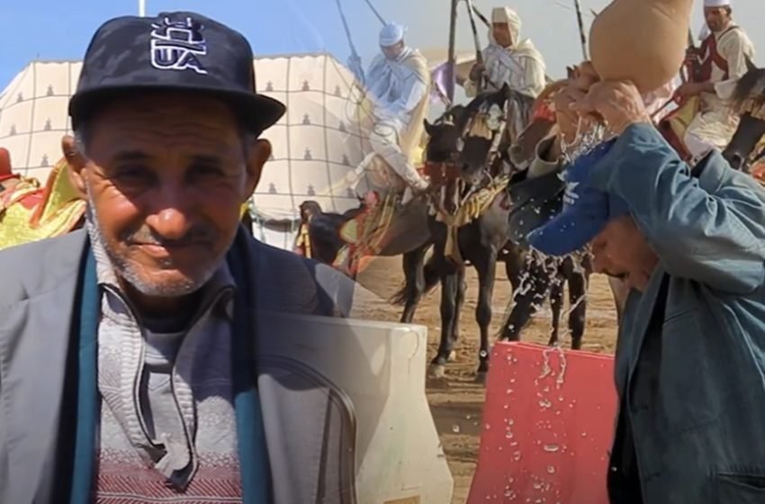  رحيل “أبا التهامي”.. حين يغيب الجسد ويبقى التراث حيًّا