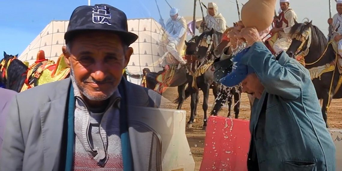 رحيل “أبا التهامي”.. حين يغيب الجسد ويبقى التراث حيًّا