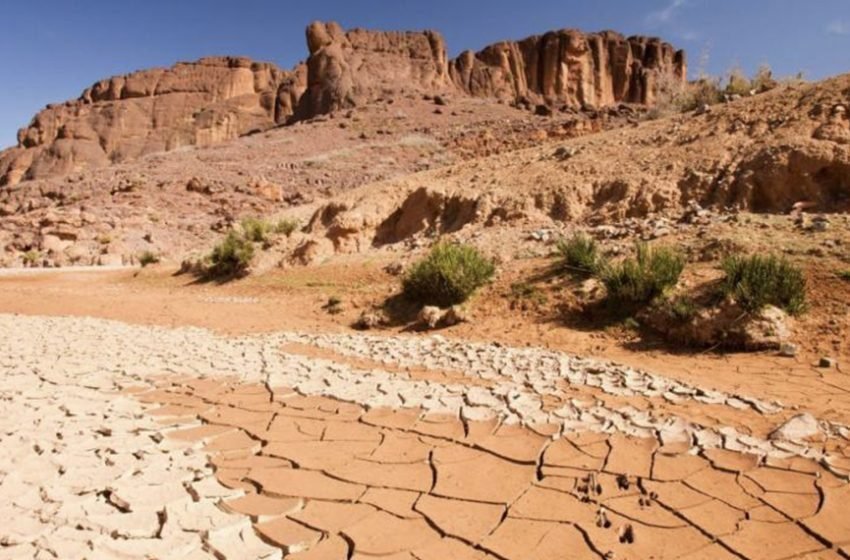  التغير المناخي في المغرب: تأثيرات متزايدة واستجابة وطنية