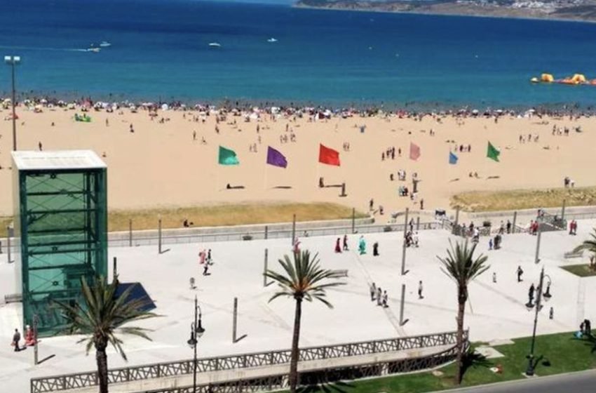  الحرارة في الصيف: أسبابها وتأثيراتها ونصائح للوقاية منها