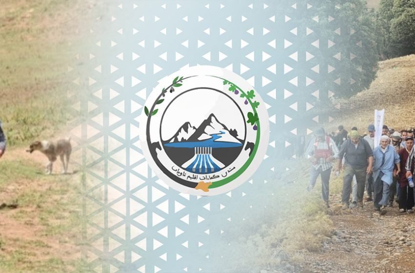  منتدى كفاءات إقليم تاونات يدعو إلى العدالة المجالية وتسريع المشاريع التنموية بالإقليم