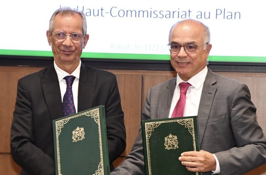  اتفاقية جديدة بين مجلس المنافسة والمندوبية السامية للتخطيط لتعزيز الشفافية والتنافسية الاقتصادية بالمغرب
