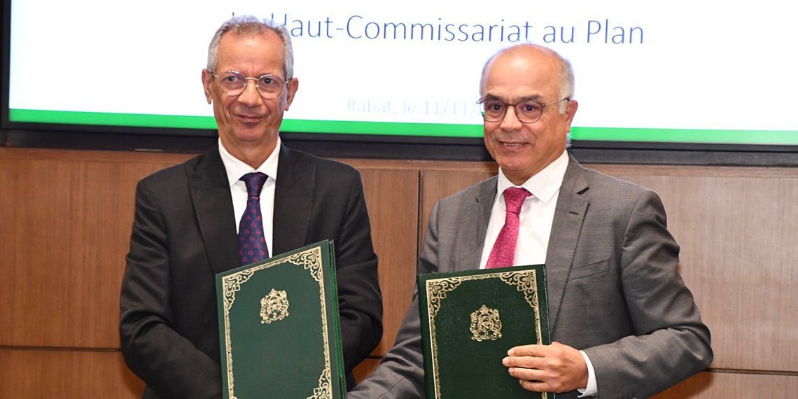 اتفاقية جديدة بين مجلس المنافسة والمندوبية السامية للتخطيط لتعزيز الشفافية والتنافسية الاقتصادية بالمغرب