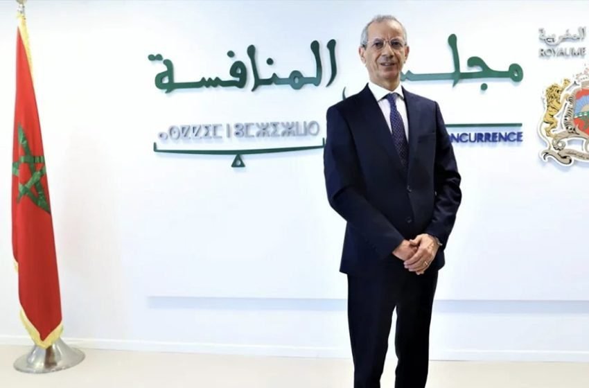  مجلس المنافسة يناقش بمراكش التحولات الرقمية وتحديات المنافسة في عصر المنصات الرقمية