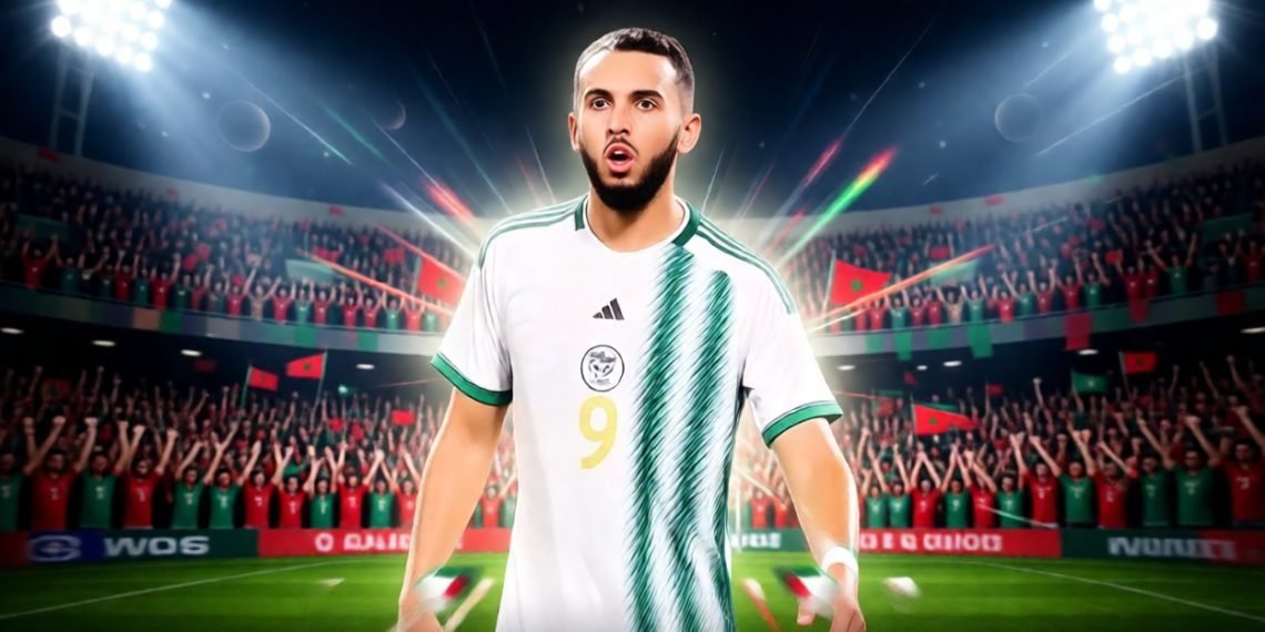 بونجاح و غويري يشعلان الأجواء قبل انطلاق كأس أمم إفريقيا بالمغرب: لا مباريات سهلة وهدفنا ردّ الاعتبار