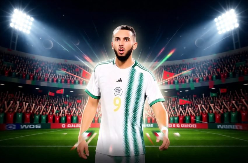  بونجاح و غويري يشعلان الأجواء قبل انطلاق كأس أمم إفريقيا بالمغرب: لا مباريات سهلة وهدفنا ردّ الاعتبار